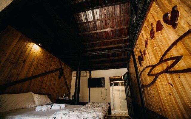 Thuy Bieu Homestay