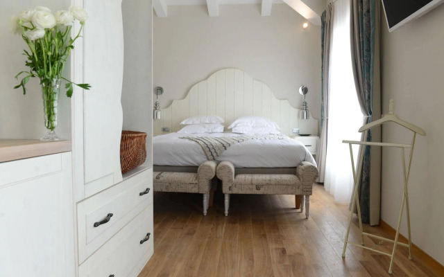 Eze Hermitage Hôtel