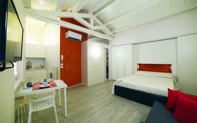 Vicolo Zini Apartments