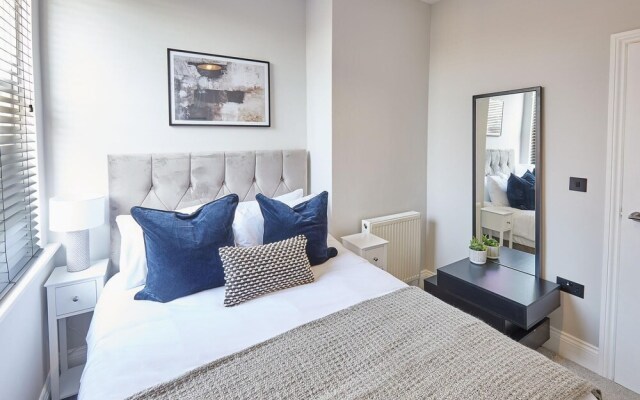 Host Stay Ocean Pearl