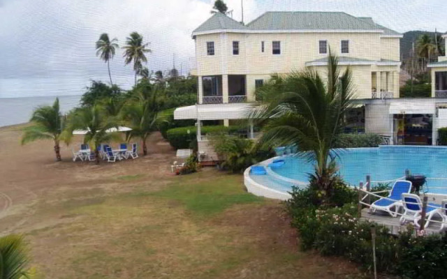 Nelson Spring Beach Resort