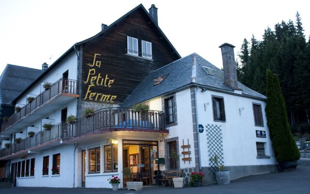 The Originals Relais, Auberge de la Petite Ferme
