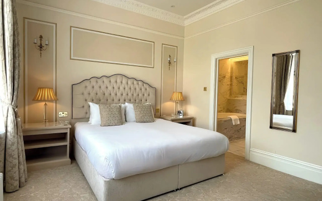 Bathen House Boutique Hotel