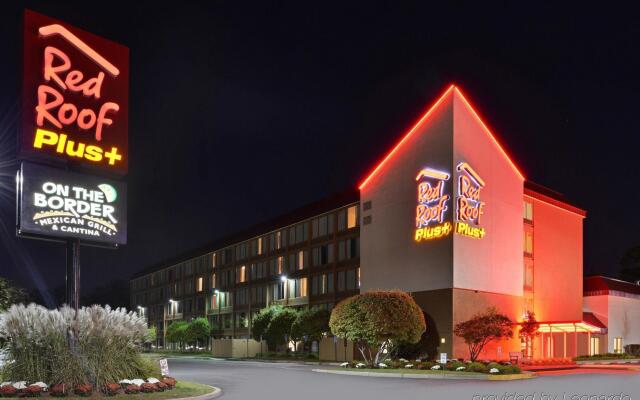 Red Roof Inn PLUS+ Boston - Woburn/ Burlington