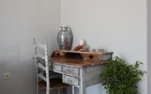 Brezza Apartment D