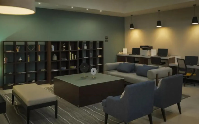 Staybridge Suites Guadalajara Expo by IHG