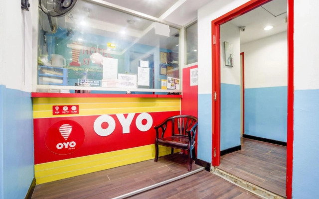 OYO Rooms Klang Sentral