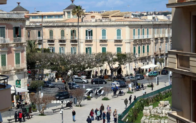 Residence Arco Antico