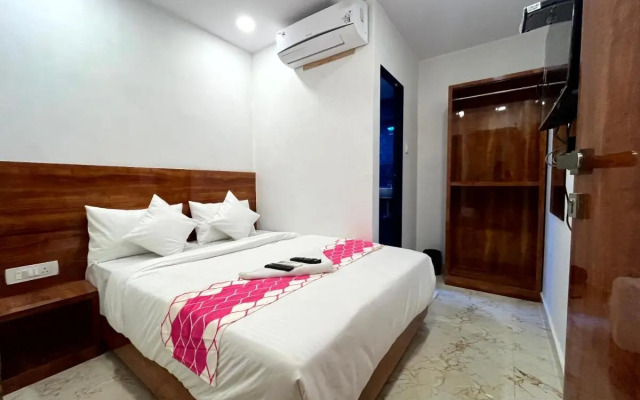 Hotel Belmond Prime- Near NESCO