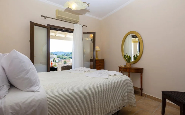 Solaris Methea Deluxe Suites