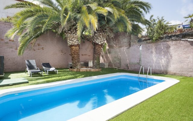 Apartamento Tassis