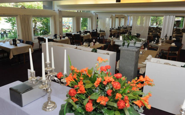 Hotel Balka Strand
