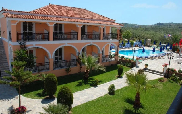 The Dream Studios to Oniro