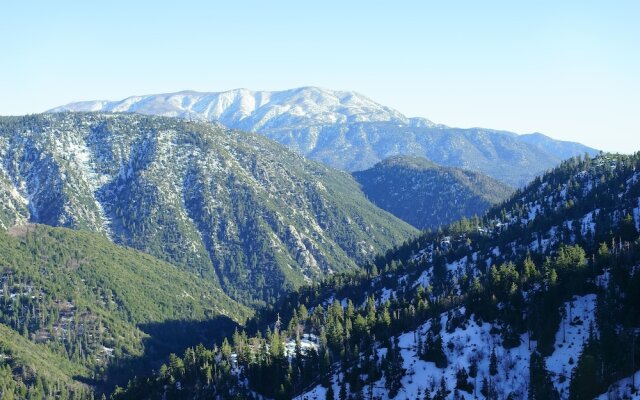 848butte 2 Bedroom Cabin