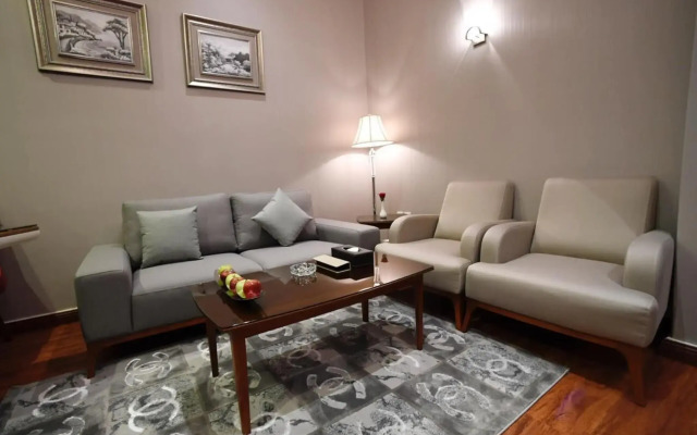 Celine Home Al Malqa