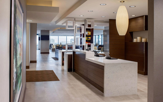 Hyatt House New Orleans/Downtown