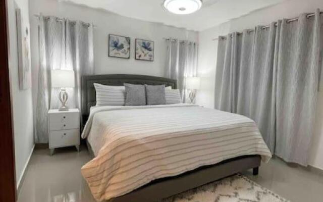 Your Home in Santiago!!!