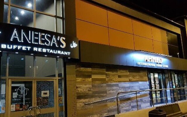 South Shield's Emerald 2 Bed Apartment