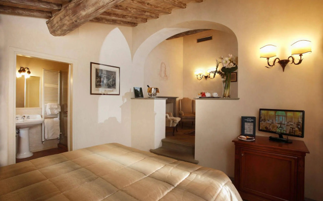 Villa Barberino