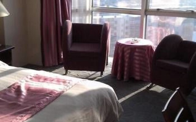Jinxia International Hotel