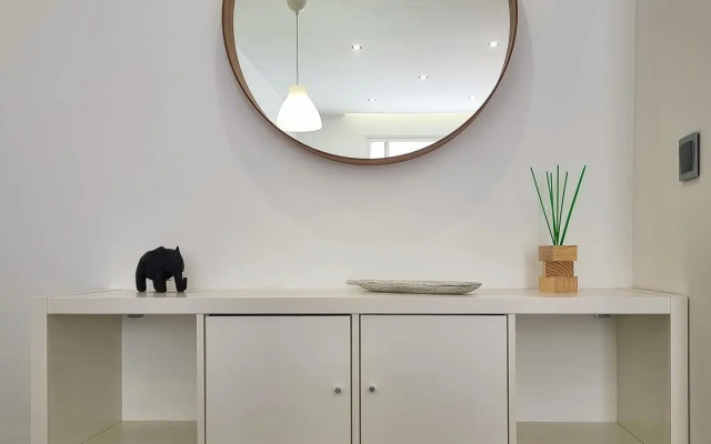 The Jolie Apartments - by the Ocean