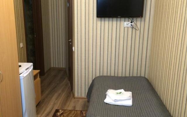 Mini-Hotel Sibir