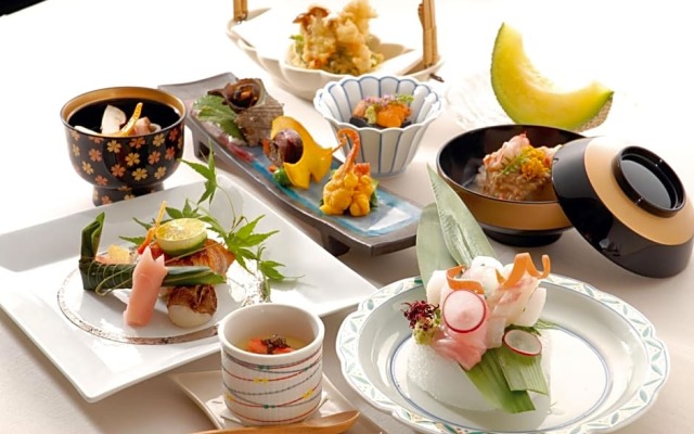 Akazawa Onsen Hotel