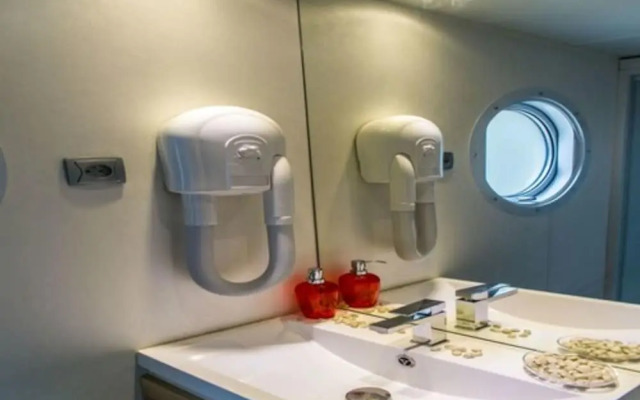 Camping La Croix du Sud