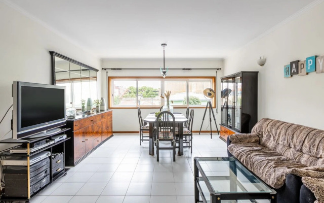 Vila do Conde Sea House