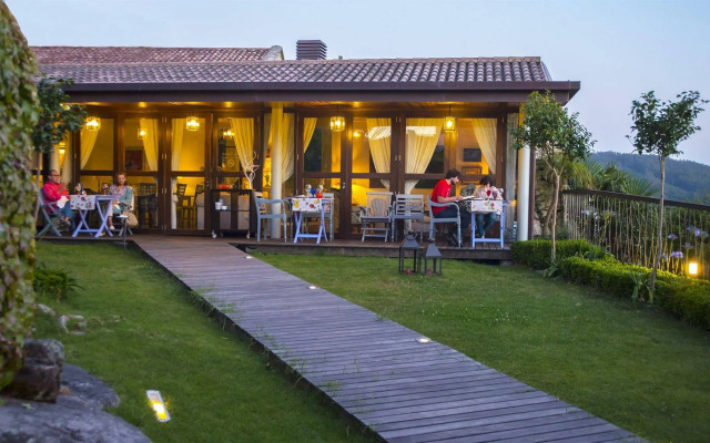 Hotel Quinta de San Amaro