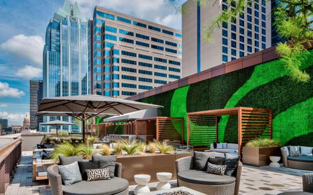 JW Marriott Austin