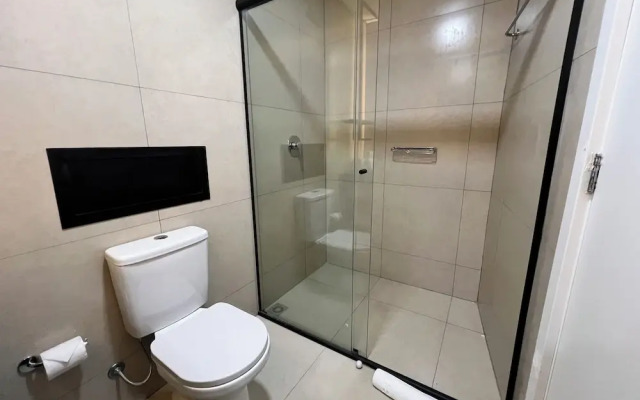 Ramada Encore Ponta Grossa