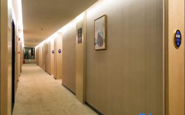 HIGH VICTORY Hotel (Yingde Xianhu Bay)