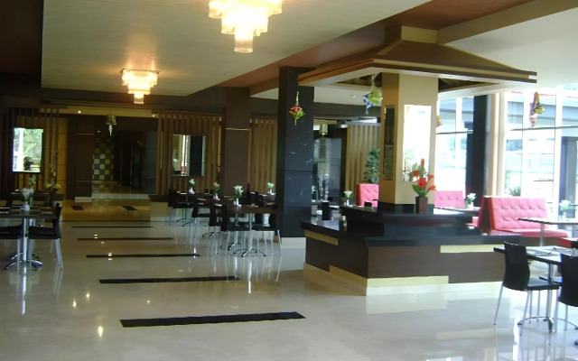 M-one Hotel Bogor
