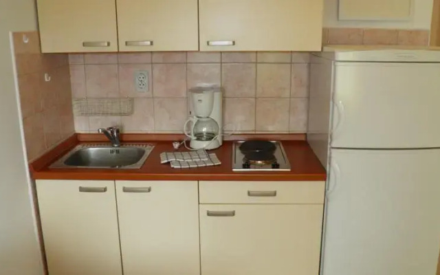 Apartments Knezevic-Pavlic