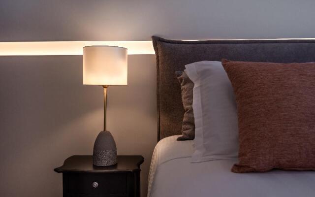 Santa Irina Luxury Sunny Lofts