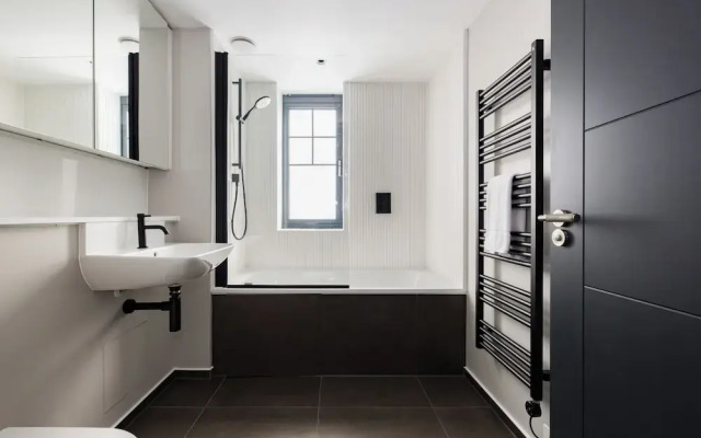 Covent Garden Apartments