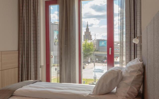 Wellton Riga Hotel & SPA