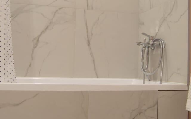 Апартаменты на улице Удмуртская 282А ЖК Немецкий