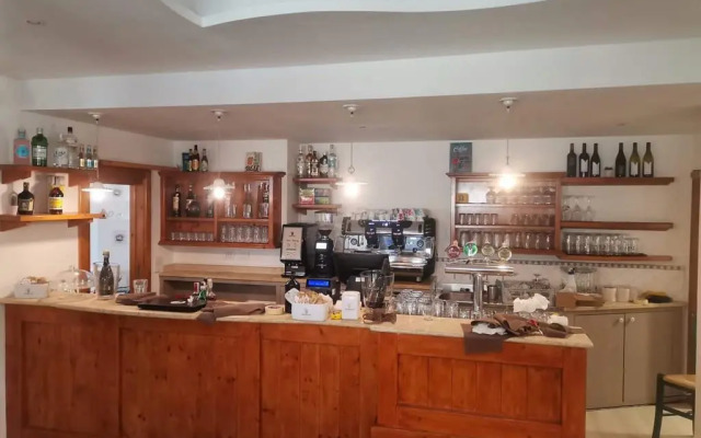 Hotel Locanda Le 3 Oche