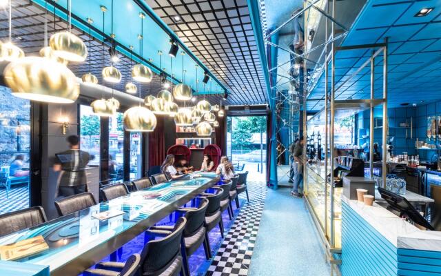 The Wings Hotel Istanbul