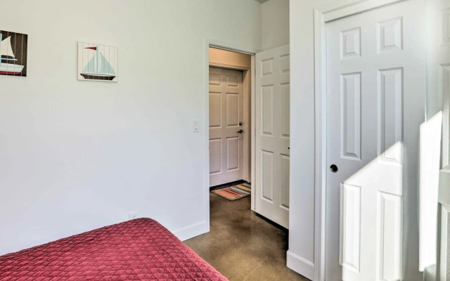 Stunning Getaway < 1 Mi to Grover Beach!