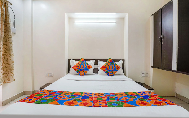 Fabexpress Orchid Rooms