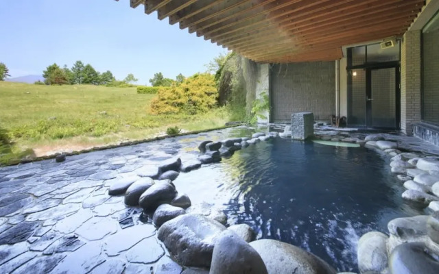 ANA Holiday Inn Resort Karuizawa by IHG