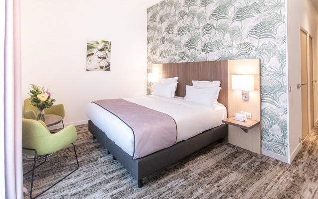 Quality Hotel Bordeaux Centre