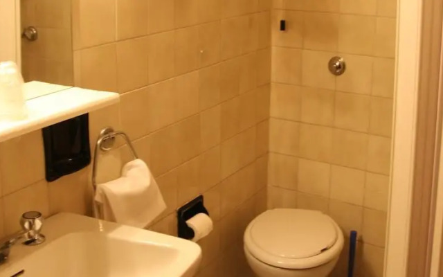 Hotel & Appartamenti Stazione