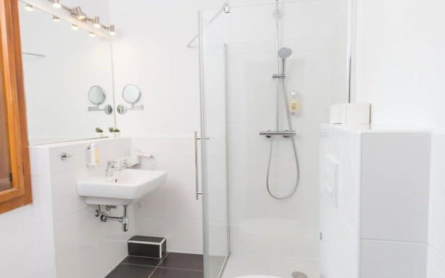 Alpenhaus Kesselfall