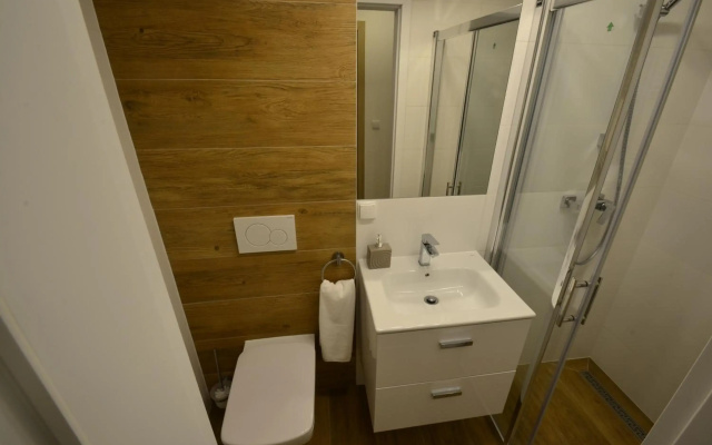Apartamenty Skalite Szczyrk ul Woźna 14