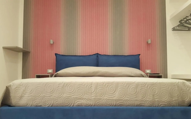 Margherita Boutique Rooms