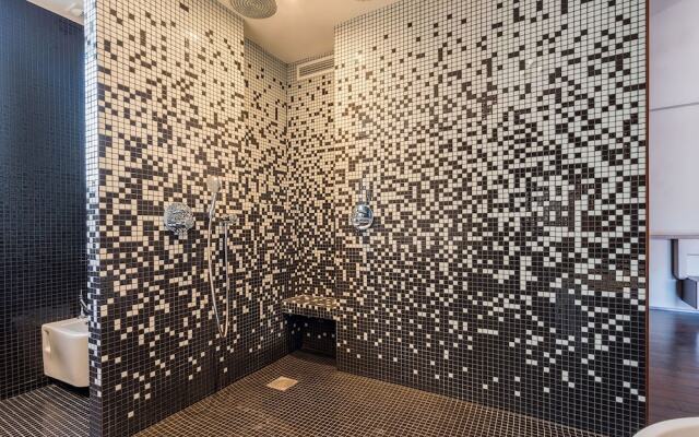 La Loge de Mer - Lodge Urbain